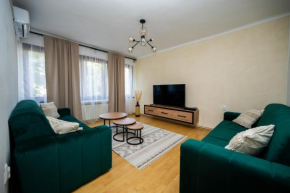 Cozy One-bedroom Apartment near City Center